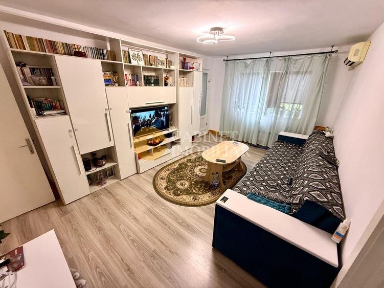 FARA RISC - 3 Camere - Podu Ros - Otilia Cazimir