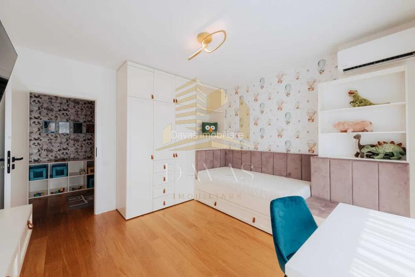 Apartament de lux 4 camere semidecomandat | 2 parcari subteran incluse | Zorilor - 6
