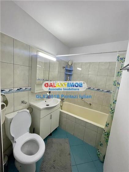 Apartament 2 camere | Crangasi | Semidecomandat | 5min. metrou - 12