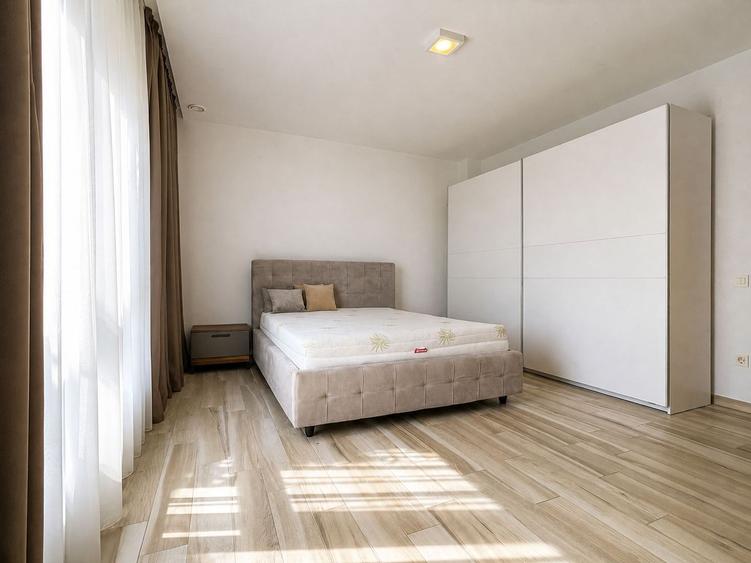 Casa moderna langa padure | 210 mp utili | Teren 440 mp | Dumbravita