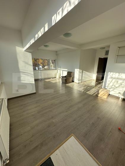 Apartament 2 niveluri, 177 mp, zona rezidențială Grigorescu