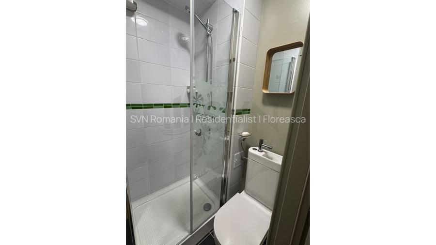 REA0100869 Apartament 3 camere I Victoriei - 8