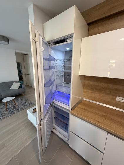 Apartament modern în bloc nou Dumbrăvița-Decathlon