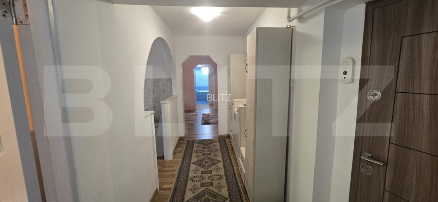 Apartament 3 camere, 80 mp, zona Micro 16 - 13