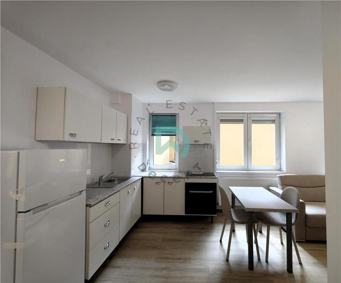 Apartament zona Brasovului Vechi