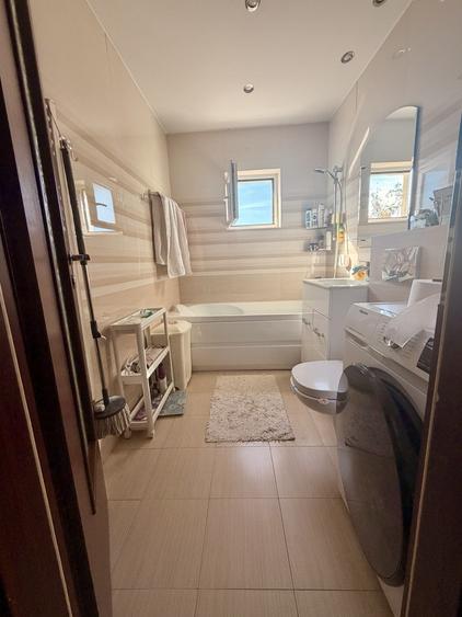 Apartament 2 camere decomandat, 62 mp utili - Bucovinei