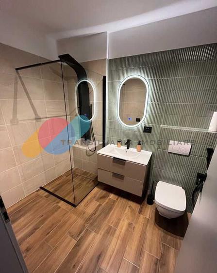 Apartament 2 camere , garaj, Elite City
