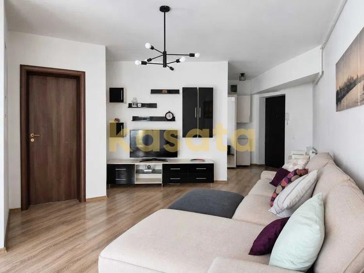 2 Camere de Închiriat 🏡 | Exigent Plaza🌳 | Lujerului 🚇