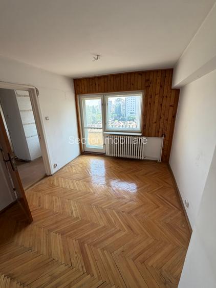Bulevardul Unirii Duplex Tribunalul București - 23