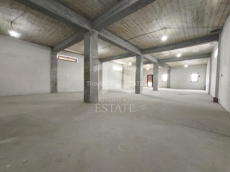 Casă P+M | Teren 480 mp | 322 mp utili | Lumina - 8