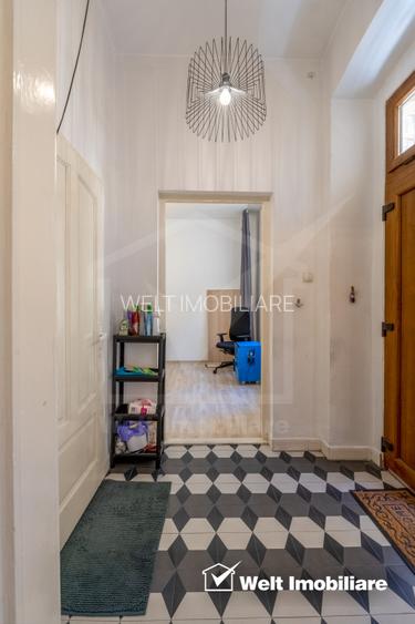 Comision 0% I Apartament cu 3 camere I Investiție I Str. Baritiu - 19