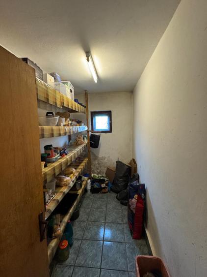 Casă 250 mp în Tăuții Măgherăuș, 6 camere, garaj dublu, solar