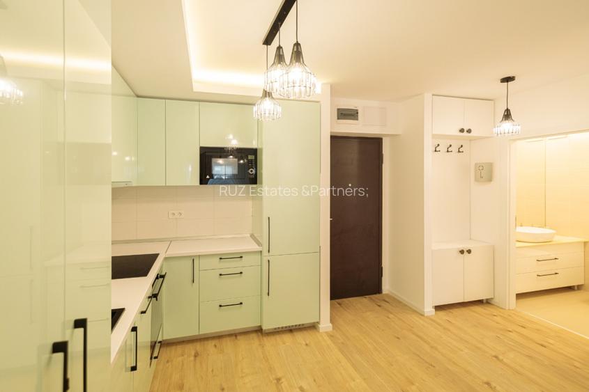Apartament 2 camere | Loc de parcare inclus | Metrou Pipera - 3