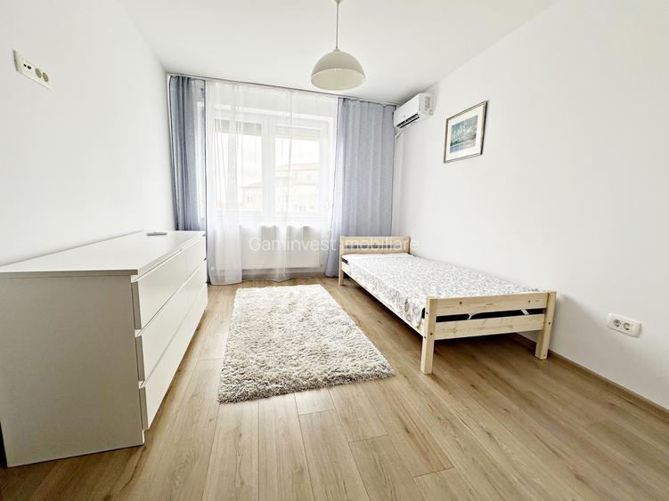 Apartament cu 3 camere de inchiriat, Calea Aradului, Oradea - 5