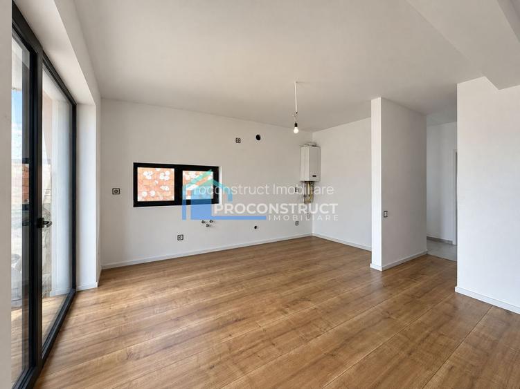 Duplex modern, 108 mp, teren 272 mp, Mosnita N. 179.900 EUR Comision 0 - 4