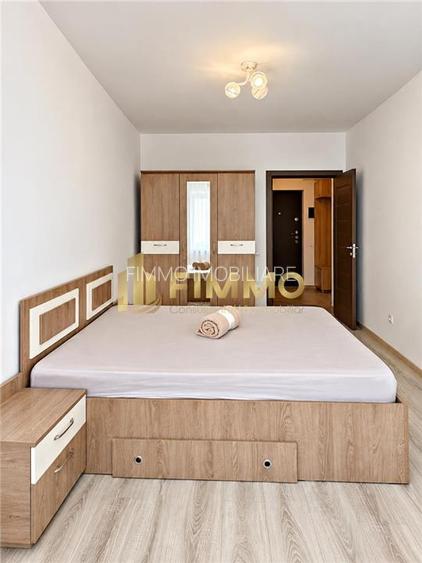 Apartament 3 cam | Loc de parcare | Boxa | ID:1990 - 4