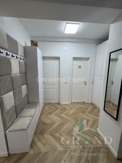 2 camere | Parcare CF | Bloc 2019 | Zona Răzoare–în spate la VIVO