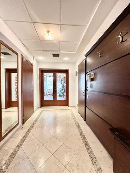 Bulvardul Primaverii - Apartament 3 camere decomandat in imobil Boutique