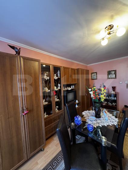 Apartament 2 camere, 54 mp, zona Luduș