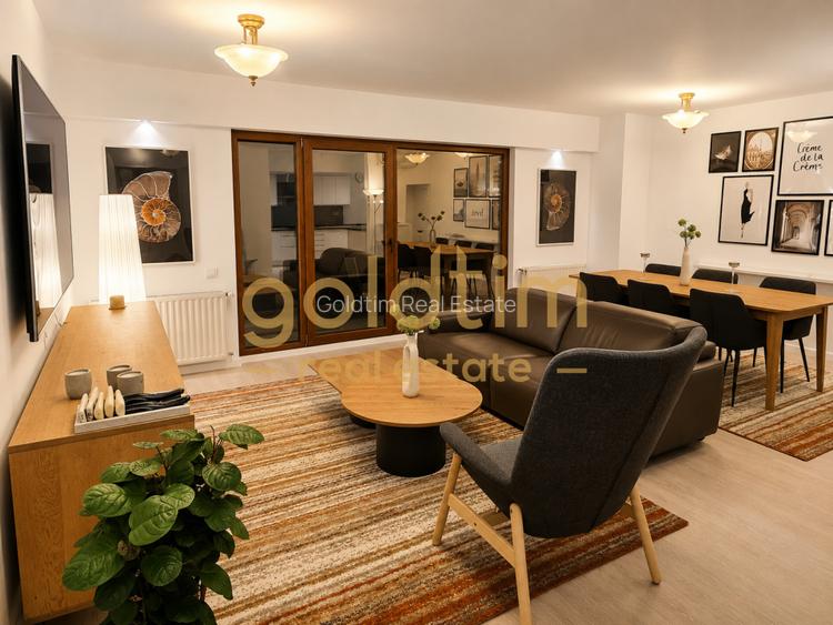 NOU/DEAL!!!!/MOBILAT SI UTlLAT/ LOC DE PARCARE/ PRIMA INCHIRIERE - 3
