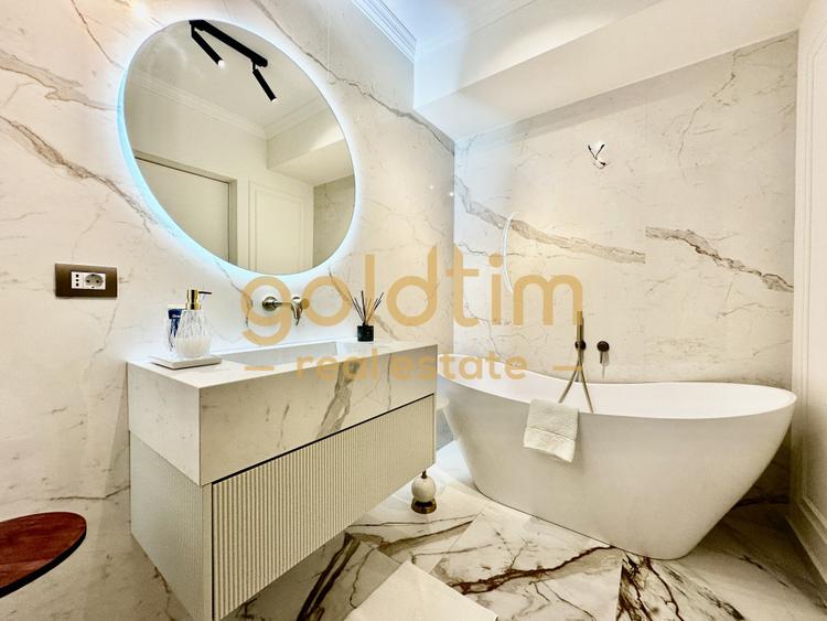 Apartament Premium/Investiții 100.000€/Porsche Pipera/Costuri mentenanță reduse