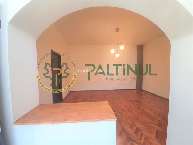 Spatiu birouri de inchiriat, zona centrala, Sibiu, 50 mp - 5
