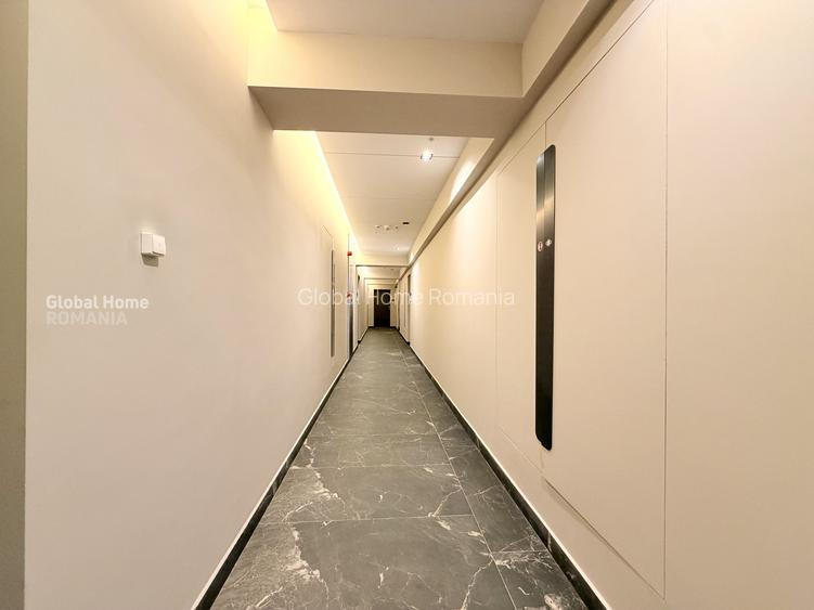 4 Rooms | Premium Furniture | Metro Pipera 5 minute |  Aviatiei - 31