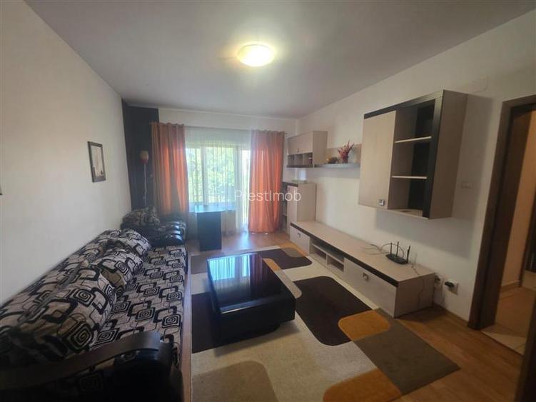 De inchiriat apartament cu 2 camere, 7 Noiembrie - 3