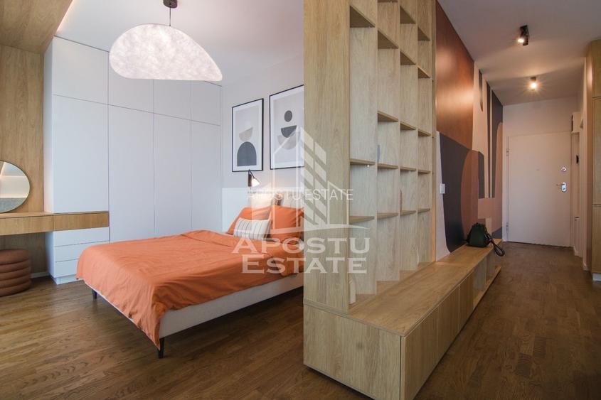 Apartament cu o camera, de inchiriat, Iosefin, Timisoara - 4