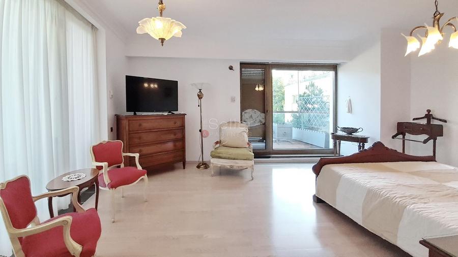 Penthouse Calea Poienii