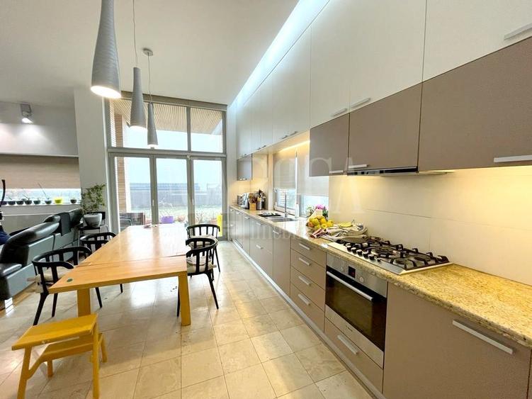 Casa 4 camere de vanzare in Borhanci, Cluj Napoca