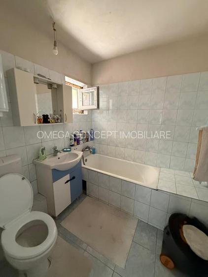 Brancoveanu - Oltenitei vanzare apartament 3 camere - 19