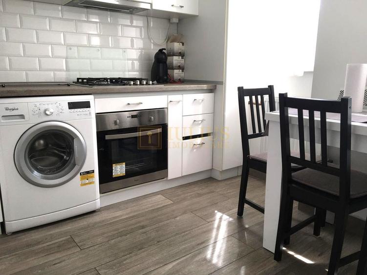 Apartament mobilat modern in Calea Aradului