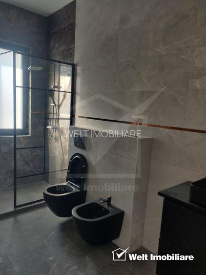Casa individuala premium, 6 camere, priveliste, Wonderland Cluj
