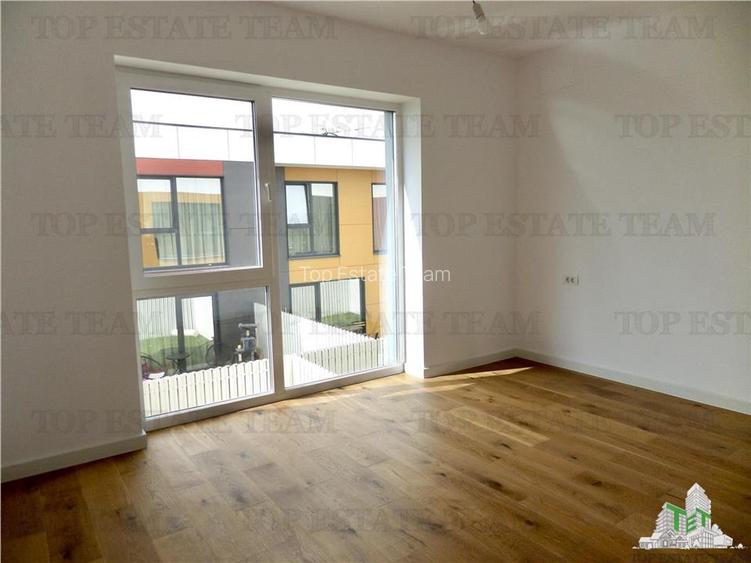 Vila Premium de vanzare in Bucuresti Pipera | curte privata | loc de parcare | P - 22
