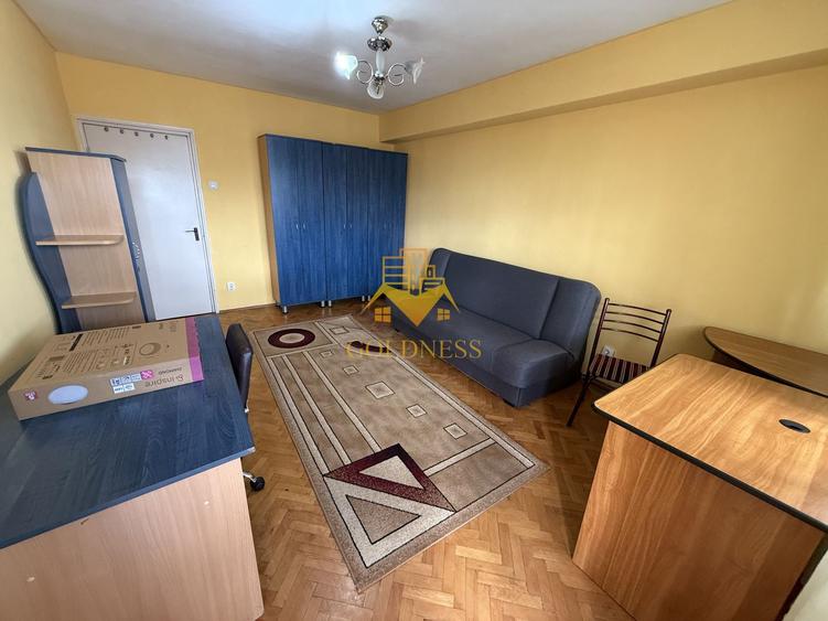 2 camere decomandate, balcon, Piata Marasti, Profi, Lidl, OMV