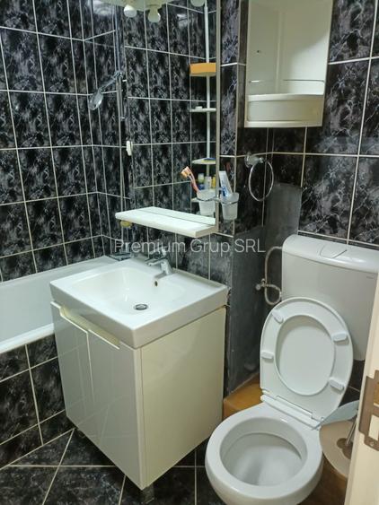 2 camere mobilat, utilat , Dristorului 102 , Etaj 3/10 - 3
