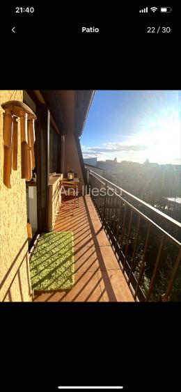 For rent - Beautiful one bedroom apartment  in Baneasa - Sisesti  - 7