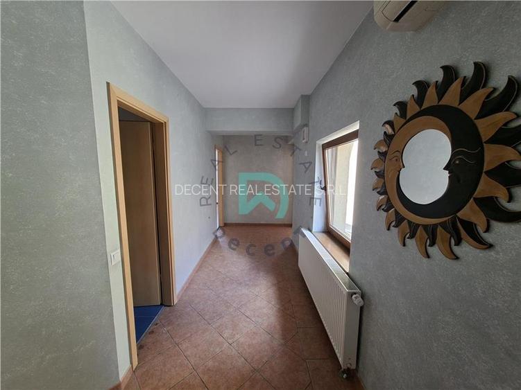 Spatiu birouri Lunga, 500 mp - Brasov - 17