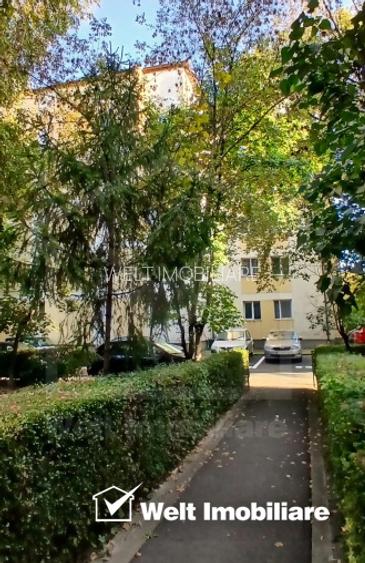 Apartament cu 2 Camere Gheorgheni , parter cu balcon, Cluj Napoca - 2