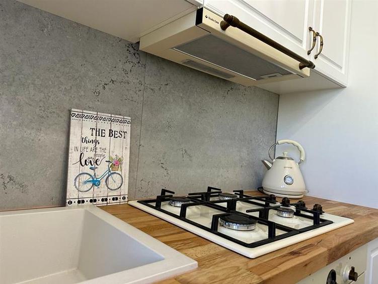 Inchiriere apartament 4 camere decomandate modern in Gheorgheni- zona BT Brancus