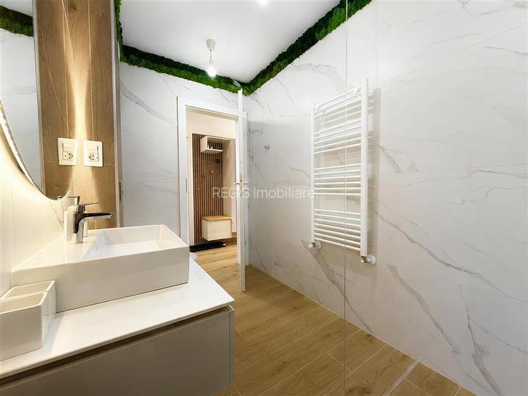 Apartament de 2 camere in Urban Plaza cu loc parcare - 10