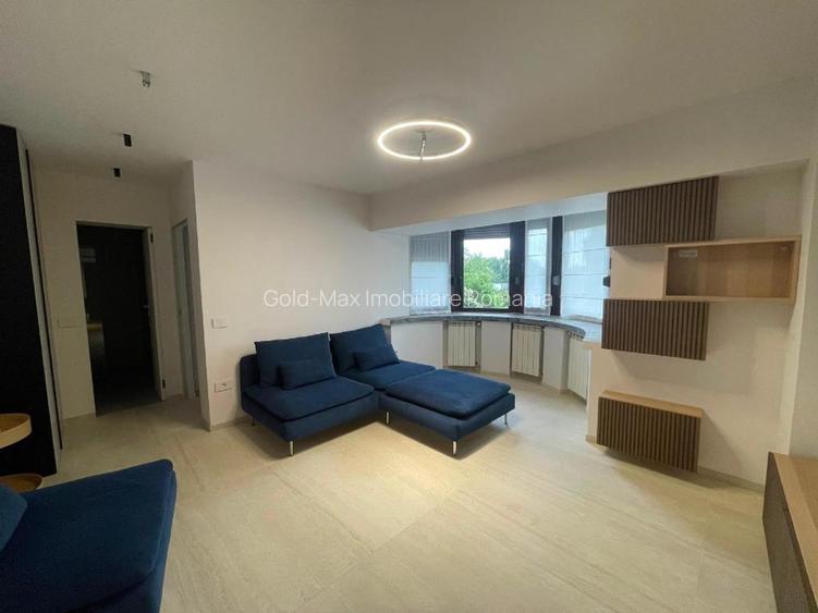 Apartament 2 camere Calea Plevnei - Stirbei Voda - 8