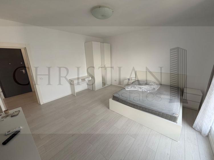 Studio 39 mpu - Etaj 10/12 - Cotroceni Smart Residence 2019
