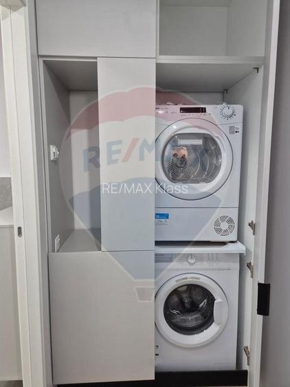 Apartament 2 camere | De inchiriat | UpSite Floreasca | Loc parcare - 9