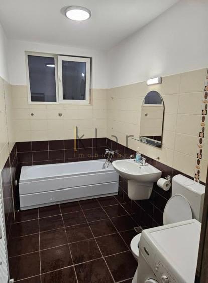 Apartament 2 camere spatios 57 mp! Zona Eroilor!