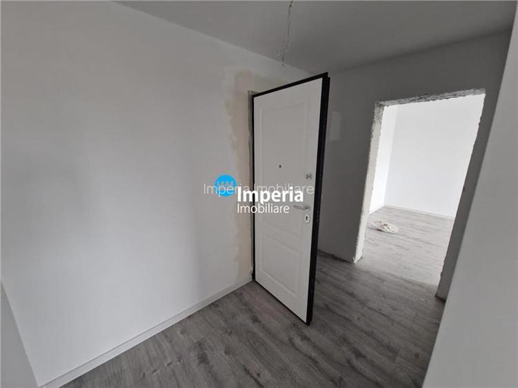 Apartament 2 camere decomandat - Bld. Poitiers - 4