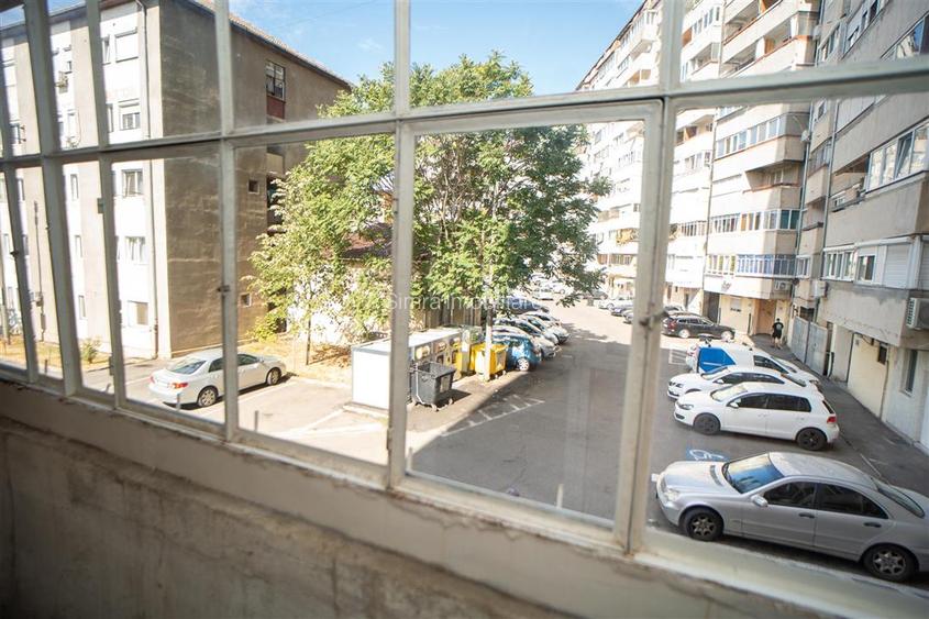 Apartament AN cu 4 camere Bld Dacia - 13
