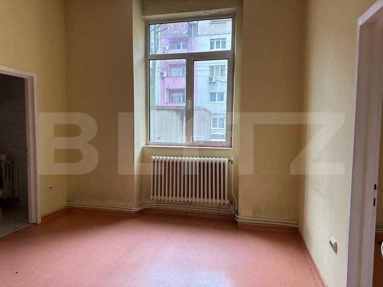 Spatiu comercial de inchiriat 330mp utili vad bun diverse destinatii - 6