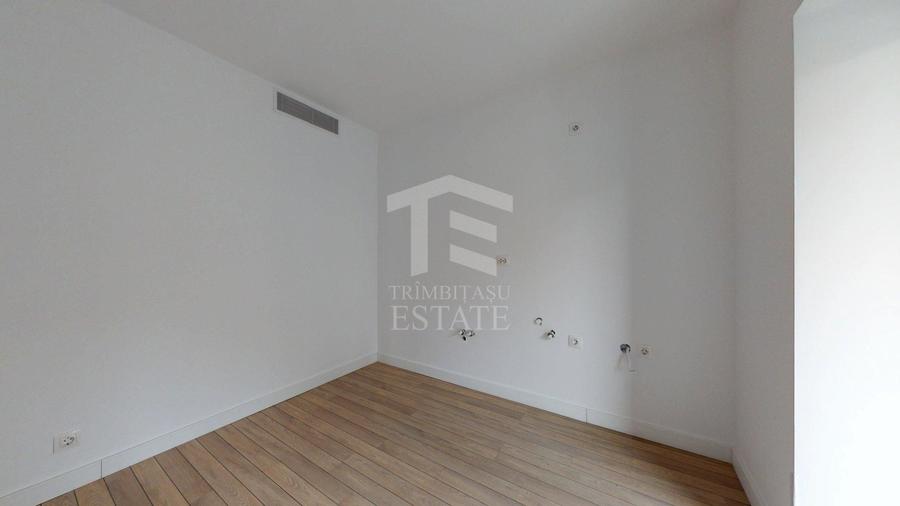 Garsoniera etaj 1/12 plus parcare subterana 13 Septembrie - Panduri